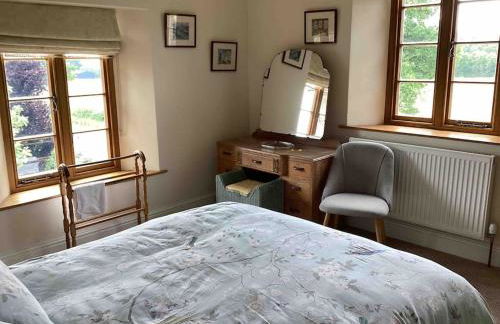 Former school cottage near Bridgnorth - Foto 21