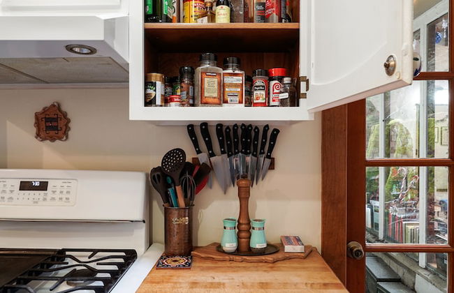 Pacific Coast Redwoods Cabin for Family - Foto 26