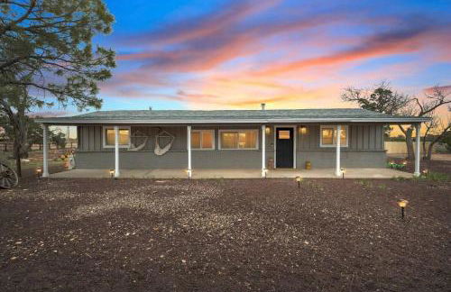 Playground Game Console 25 mins away to Grand Canyon - Foto 24