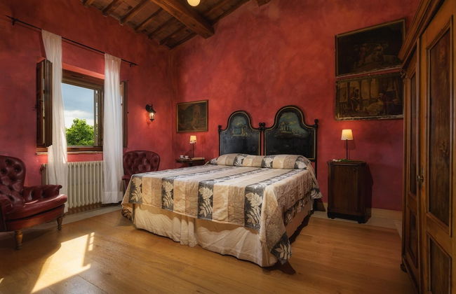 Podere Santa Croce 10 Emma Villas - Foto 20