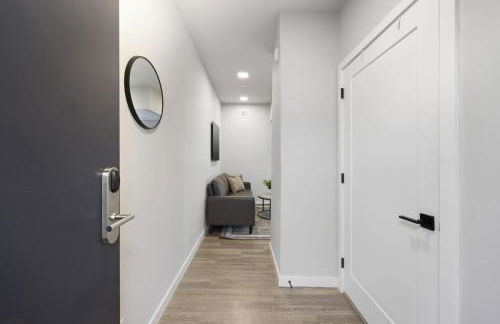 Bright urban studio, fully furnished - Foto 3