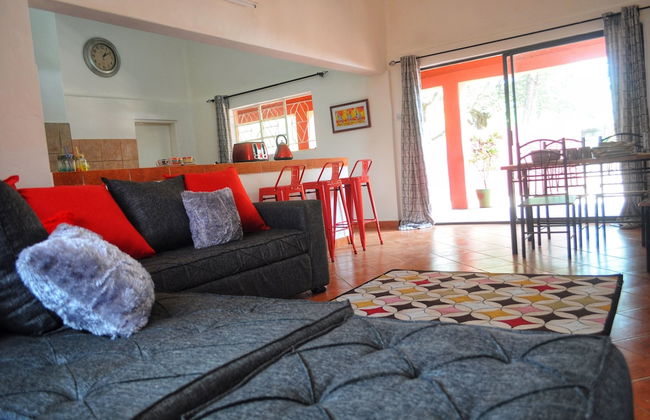 Butterfly Apartments - Foto 30