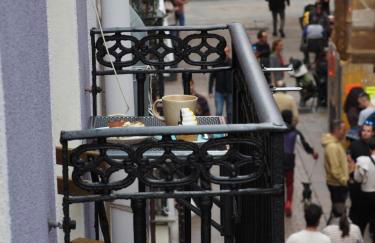 Etxe Maitia Flat ideal for Home office and families and friends - Foto 23