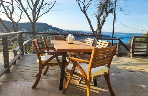 Hilltop Lakeview Hideaway- 2BR 2BATH with romantic sunsets - Foto 15