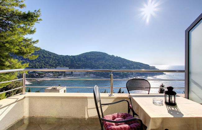 Villa Katarina 2nd Floor Apartments - Foto 1