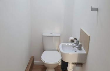 Mackie House by Cliftonvalley Apartments - Foto 20