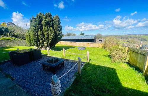 1 Bedroom Holiday let in the Heart of West Wales - Foto 7