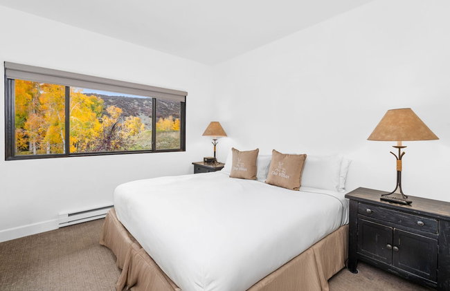 Villas at Snowmass Club - Foto 104
