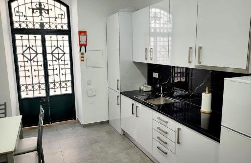 Penedo Grande suítes t1 - Foto 1