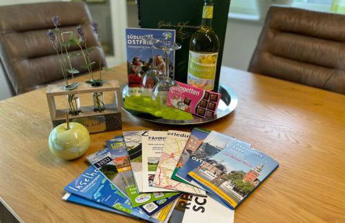 Ferienwohnung an der Ems 75100 - Foto 29