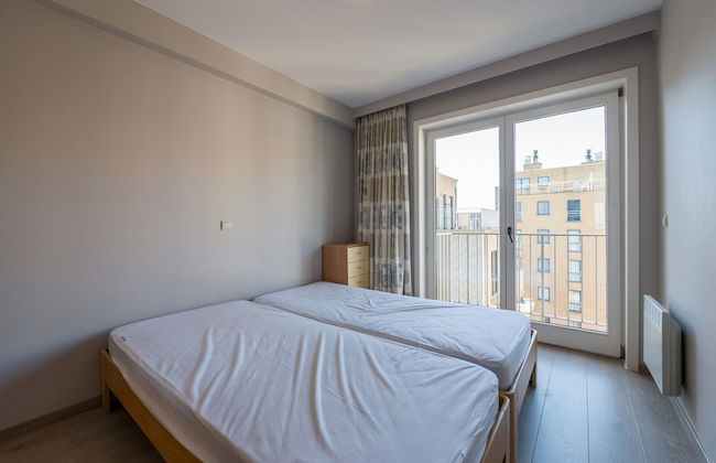 Apartment on Zeedijk With Stunning Sea View - Foto 4