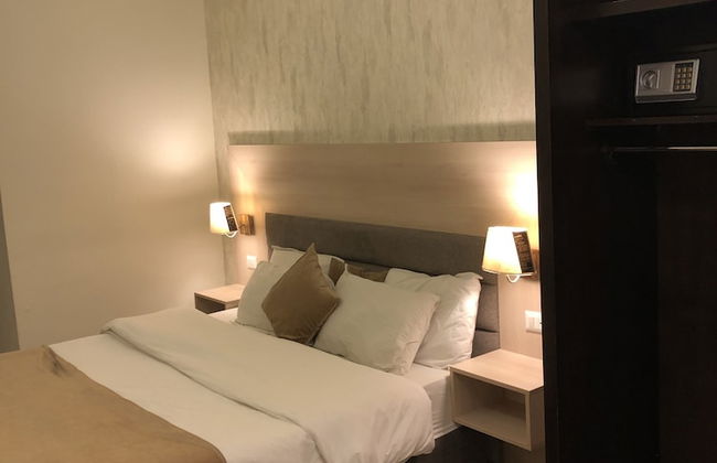 Alqimah Serviced Hotel Apartments - Foto 30