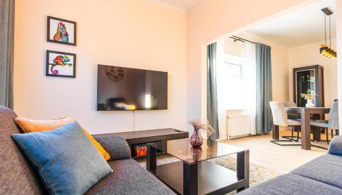 MK Apartments - Home - Foto 2