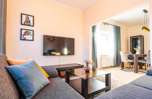 MK Apartments - Home - Foto 2