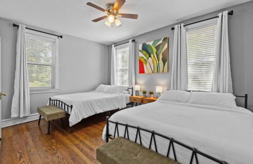 Botanical Bliss | JZ Vacation Rentals - Foto 44