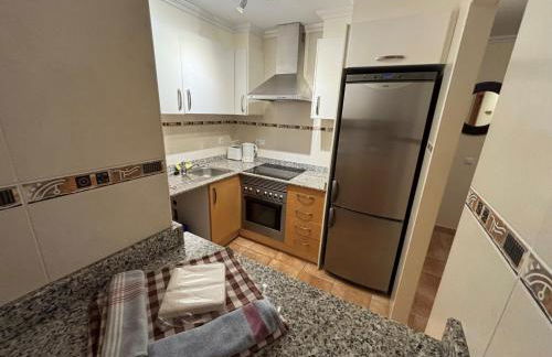 Apartamentos Serviden Jacaranda La Sella - Foto 40