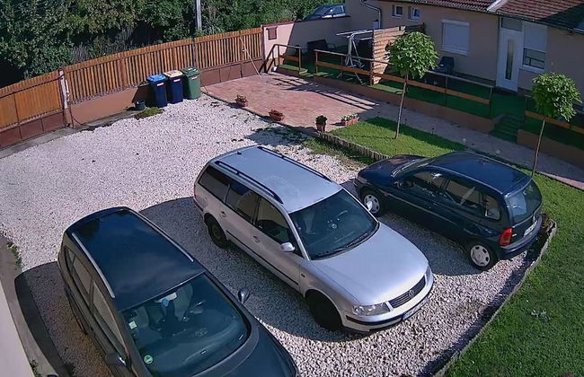 Green Garden Plus Apartman - Foto 38