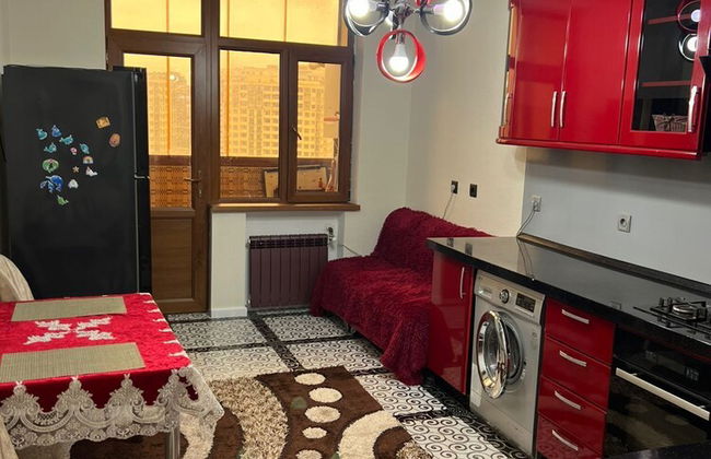 Baku Apartment - Foto 5