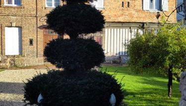 Manoir des Pavements - Photo 2