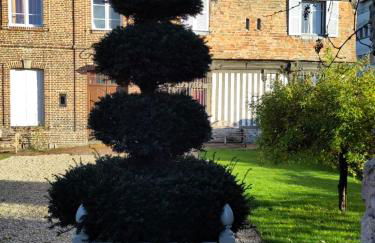 Manoir des Pavements - Photo 2