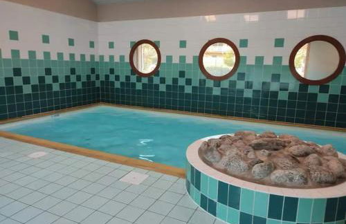 Appt Le Grand Tetras F14 - 4 pers - Photo 23