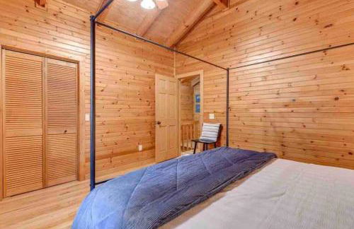 Clover Creek Cabin - Foto 15