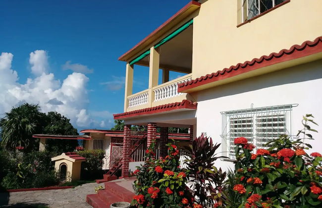 Oceanview Villa Walk to the beach - Photo 1