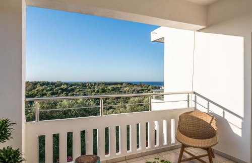 Anemone Holiday Apartment - Foto 22