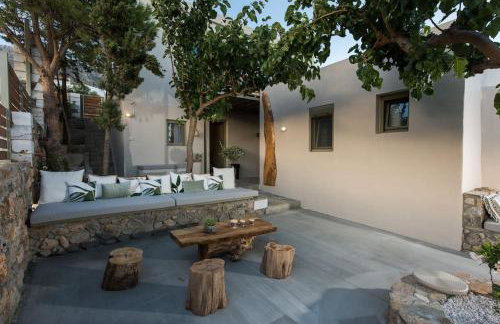 Villa Olvía - Photo 61