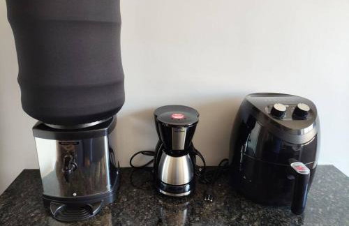 Charmoso ap em Sete lagoas - Photo 6