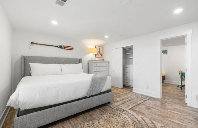 Blue Horizon - Photo 5