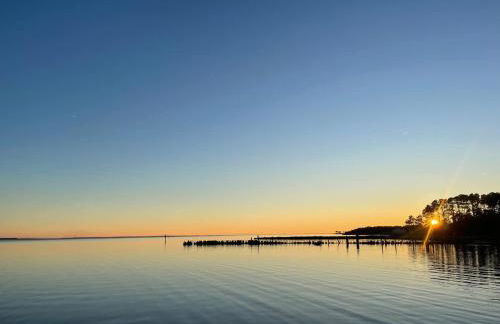 Comfortable Down East Waterfront Farmhouse - Foto 51