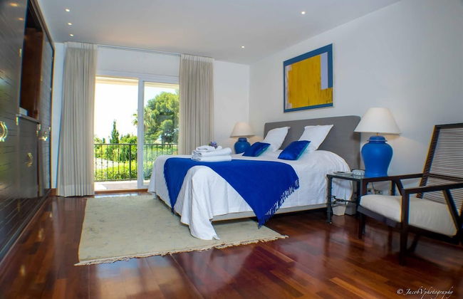 Fabulous Villa 200 M From Beach - Foto 6