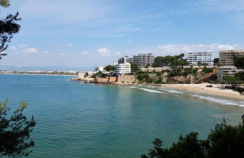 Apartamento en Salou-Vistas al Mar - Photo 28