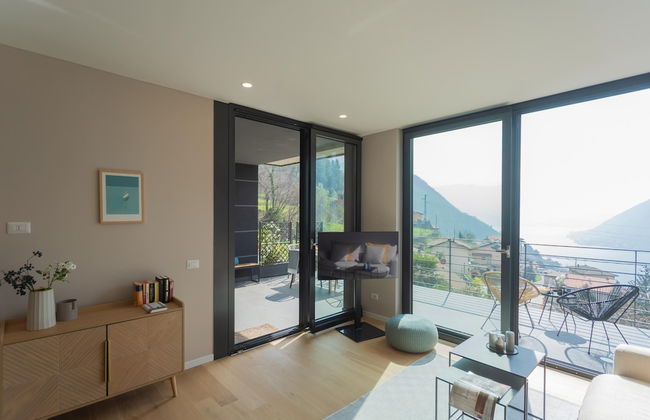 Residenza Maxim With Pool - Foto 16