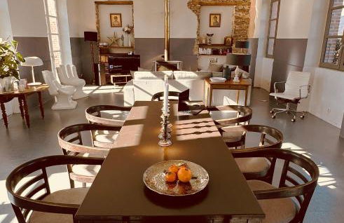 Villa De Vacances l'Ancienne Ecole Troche - Foto 6