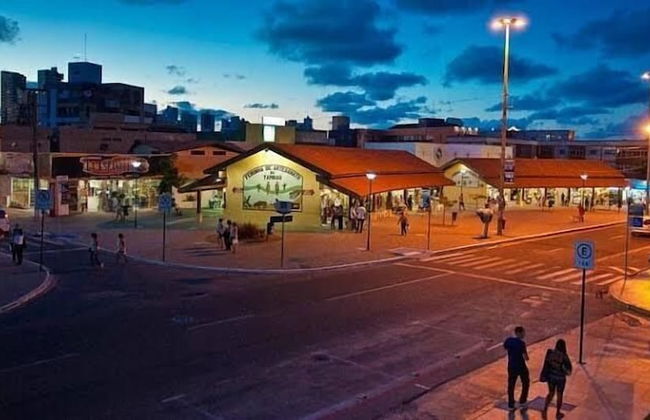 Apartamento Litoral Refugio - Foto 28