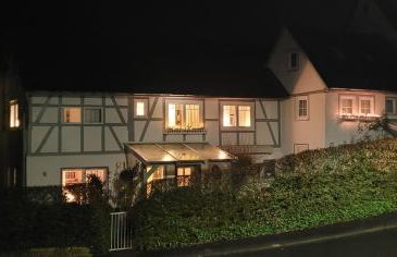 Ferienhaus Landhaus Am Hirtzborn - Foto 75