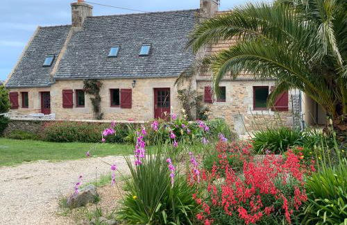Maisons de la Clarté - Cottage Mer - Foto 1