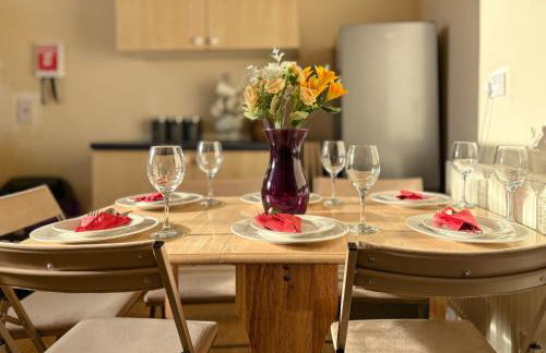 St John's House Isleworth London By Smart Corporate Stays - Foto 13