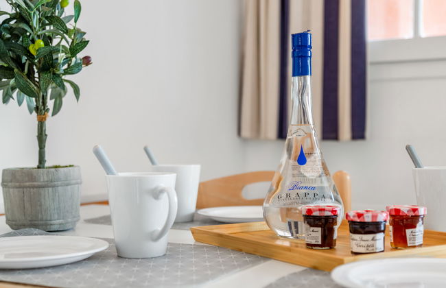 Les Bastides (I4143) - Foto 5