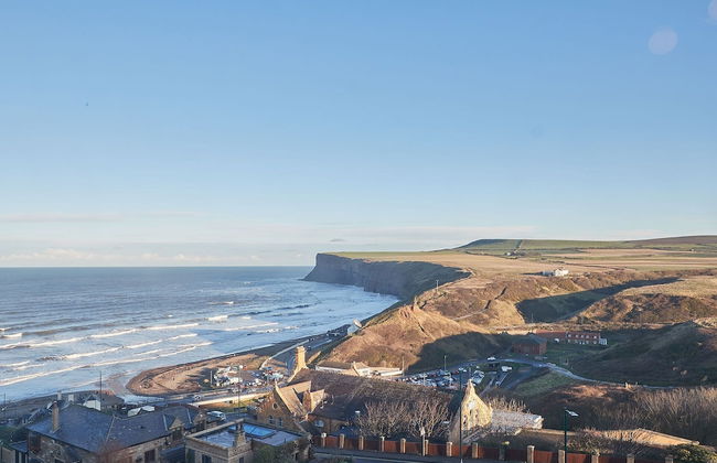 Host Stay Huntcliff View Apartment - Foto 20