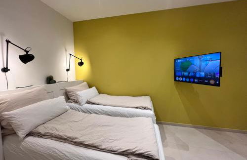 Goldstadt Apartments Pforzheim - Foto 17