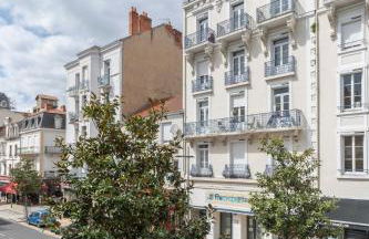 Le Lasteyras - Appartement charmant en centre ville - Foto 38