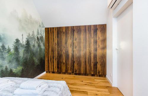 Bukowina Tatrzańska -Czarna Góra- Black Apart- widok na Tatry, jacuzzi, bilard, game room - Foto 25