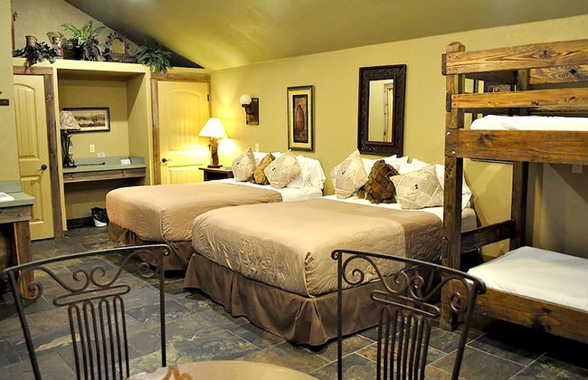 North Texas Jellystone Park - Foto 49