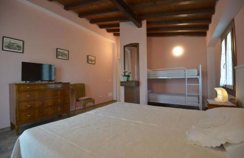 Agriturismo le Orchidee di Corazza - Foto 6