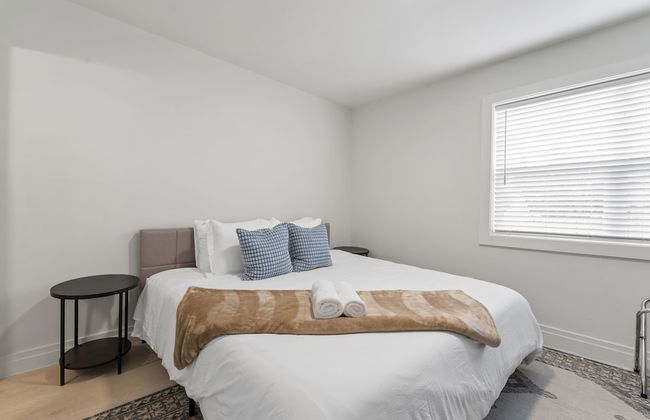 West Taylor Run Hotel - Foto 19