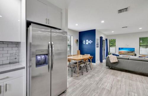 3BR 2.5BA Townhome-10 mins to FTL Beach and Downtown - Foto 17