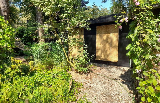 Oud-turnhout Nature Chalet - Foto 39